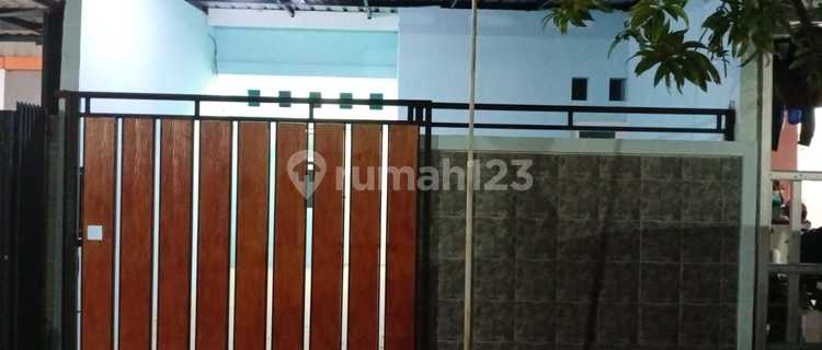 0833 - For Sale: Freehold House in Swan Park Menganti, 2 Bedrooms, 1 Bathroom, Land Area 60M2 1