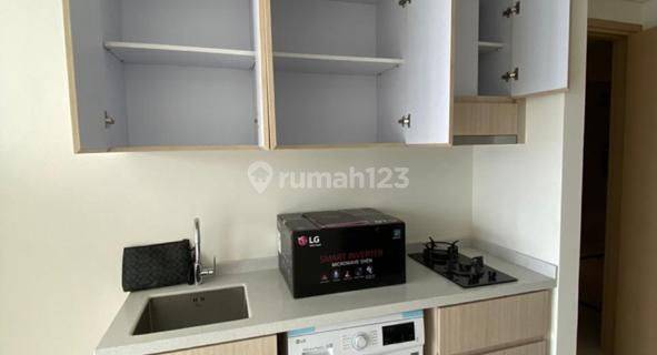 Dijual Unit Studio Apartemen Sedayu City Suites e0066off  1