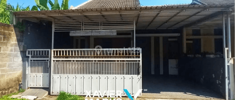 Di Jual Rumah Siap Huni  Area Wendit Pakis Malang  1