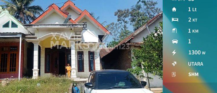 Dijual RUMAH BONUS TANAH, DAN PERABOT di Buring kedungkandang Kota Malang  1