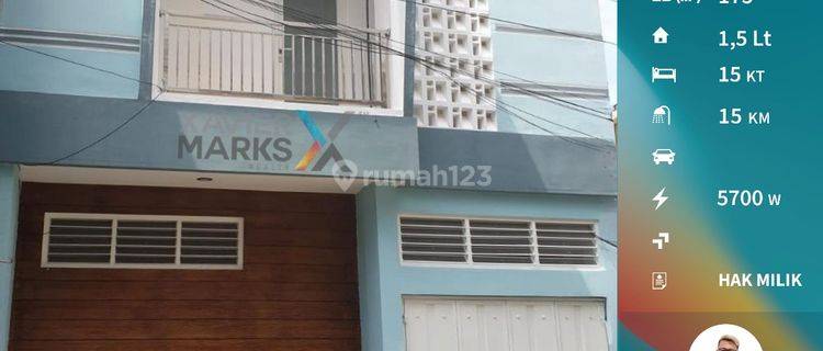 Update Turun Harga Dijual Rumah Kost Baru Sudah Terisi Sebagian di Merjosari Lowokwaru Malang 1