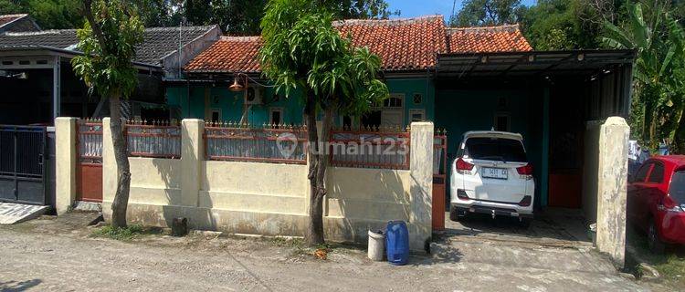 Rumah Panorama Bumi Pasalakan  1