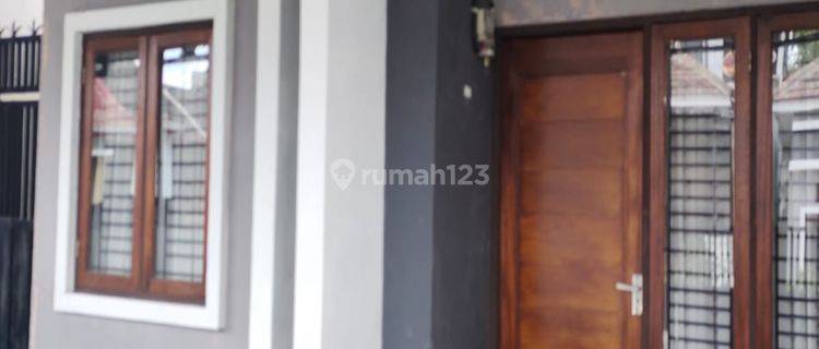 Dijual Rumah Kota Cirebon Cipernga  Furnished SHM - Sertifikat Hak Milik 1