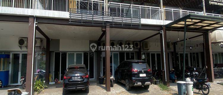 DIJUAL RUKO PATRA KOTA CIREBON  1