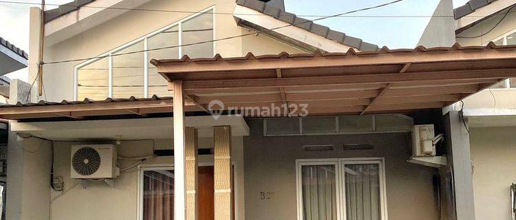 Dijual Rumah Perum Kenanga Regency Karawang  1