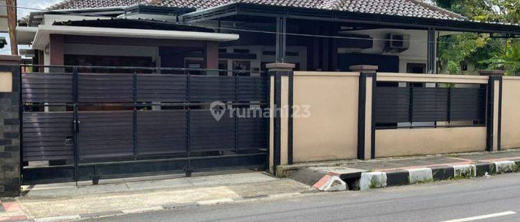 DIJUAL RUMAH KUNINGAN KOTA  1