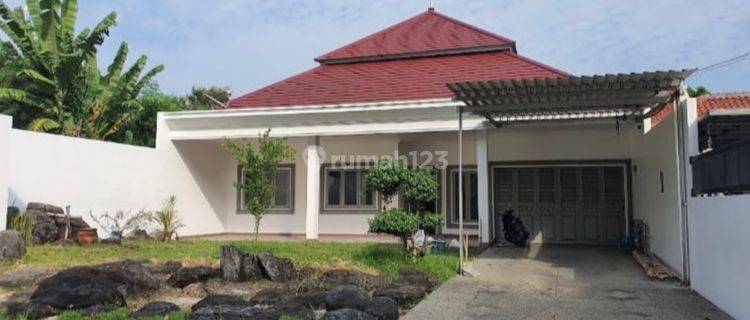 Rumah Siap Huni Kota cirebon  1