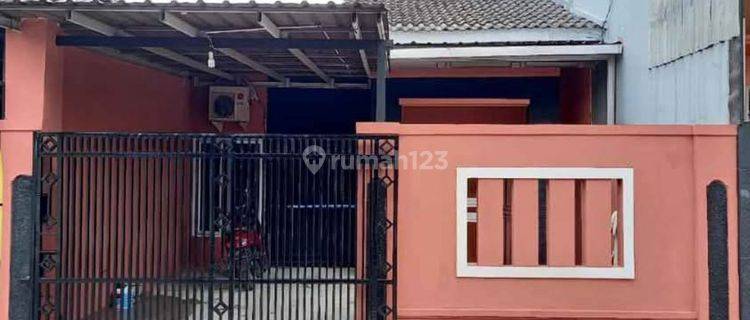 Dijual Rumah Lokasi Perumnas Cirebon 1