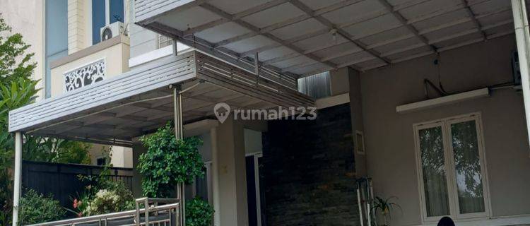 Dijual Rumah Verona Hills Kota Cirebon  1