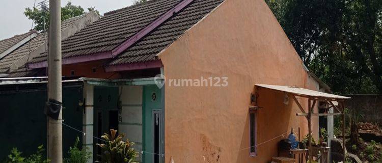 Dijual Rumah Sumber Perumahan Griya Indah Cirebon  1