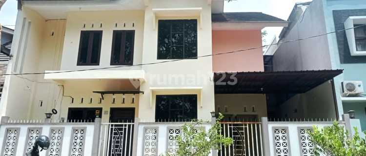 Koskos Anmurah Strategic Location Ngaglik Sleman Near U I I Campus 1