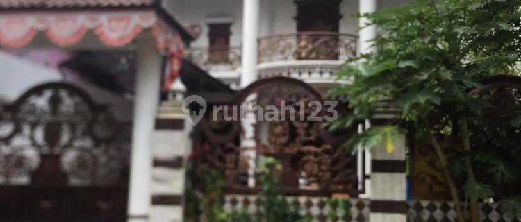 Rumah Mewah Lokasi Strategis Dekat Bandara Y I Atemon Kulon Progo 1