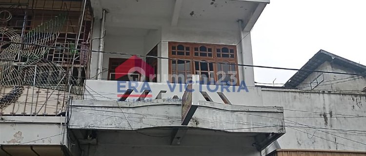 Ruko 3lt Dijual Di Kawasan Gdang Garam Pasar Ngaglik Ramai Dan Strategis Aman Dan Bebas Banjir 1