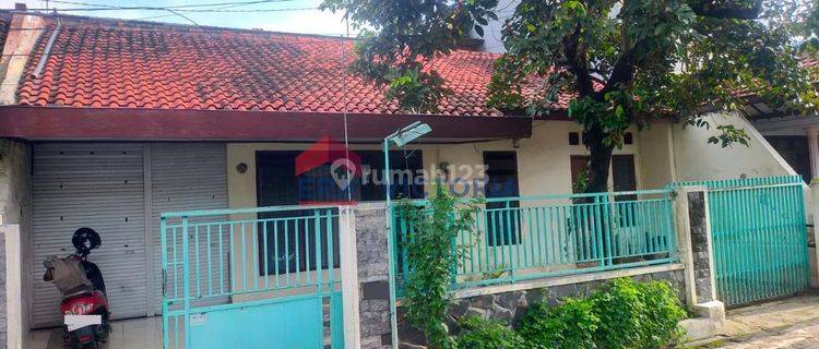 Rumah Dijual Dekat Pusat Oleh2 Kediri & Smpn 1 Ngasem 1