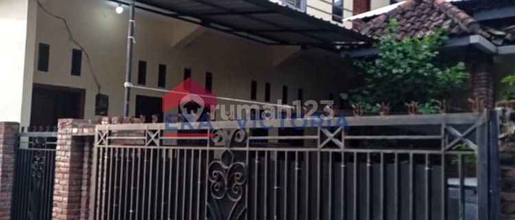 For Sale: 10-Room Boarding House in Ngasem near Aura Syifa Hospital, Gudang Garam, Government Offices, Culinary Area. 1