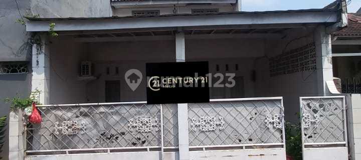 Dijuak Segera Rumah 1,5 Lantai di Pulo Gebang Permai, Jakarta Timur 1