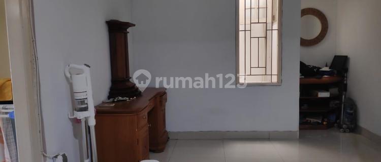 Pearl House Taman Palem Cengkareng West Jakarta 1