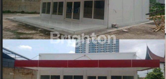 Office Jl. A Yani Surabaya 1