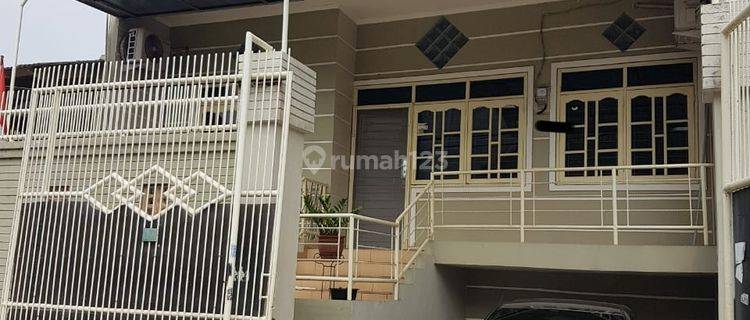 Terumah Rumah Dijual Cengkareng SHM Jakarta Barat Bagus Siap Huni 1