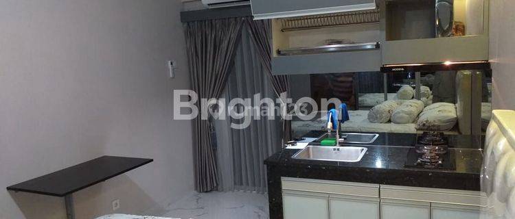 APARTMENT CINERE RESORT GANDUL DEPOK 1