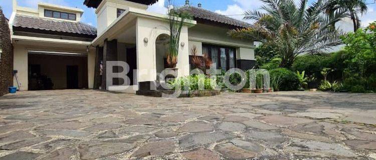 RUMAH NUANSA VILLA DI JAGAKARSA  1