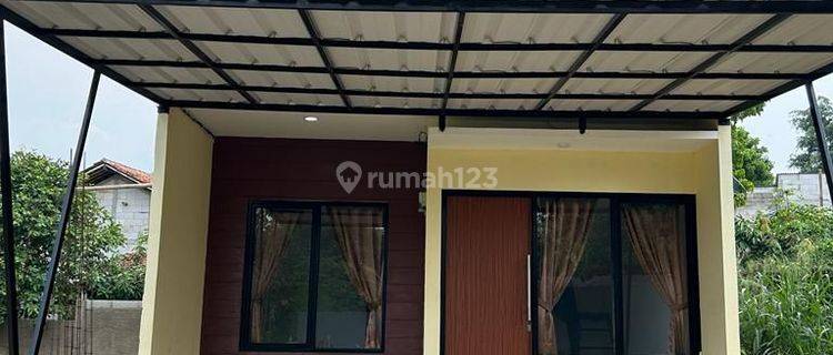 Rumah Mezzanine Di Bomang 2 Jt Sampai Akad  1