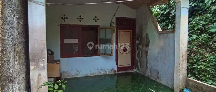 Rumah Dijual Di Komplek Pakuan Hills Shm Bagus 1