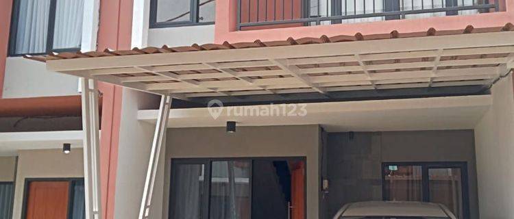 Rumah Take Over Tanpa Bi Cheking Di Jl Jatisari Kec. Jati Asih  1