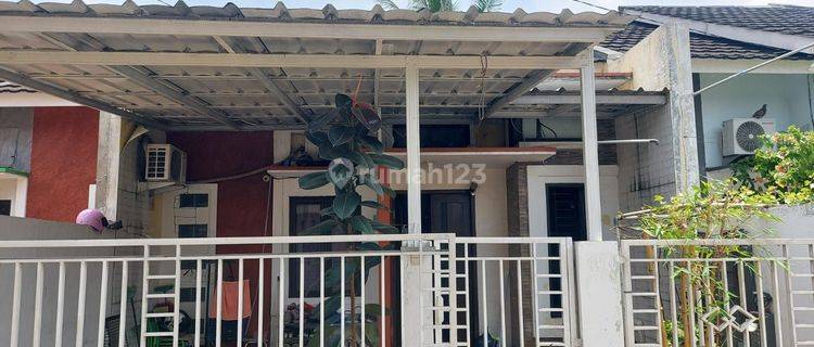 Rumah Take Over Di Kalimulya Depok Tanpa Bi Cheking  1