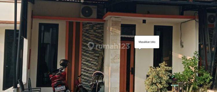 Rumah Take Over Tanpa Bi Cheking Di Cibinong Pekansari  1