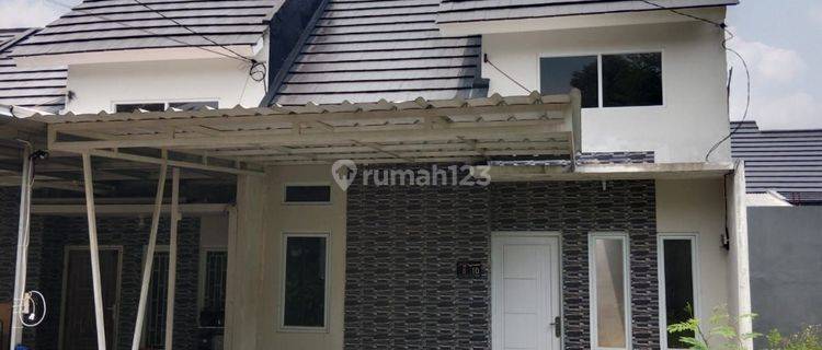 Rumah Take Over Tanpa Bi Cheking Di Tapos Depok  1