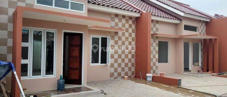 Di Jual Rumah Take Over Di Jalan Kemang Depok, Lokasi Strategis  1