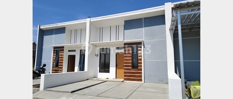 Hunian & Investasi Terbaik Dekat Tol Brebes SHM Komersil Termurah 1