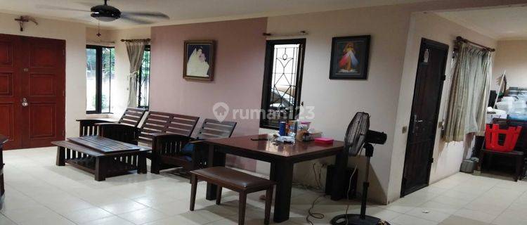 DIJUAL RUMAH DI TAMAN UBUD LIPPO KARAWACI 1