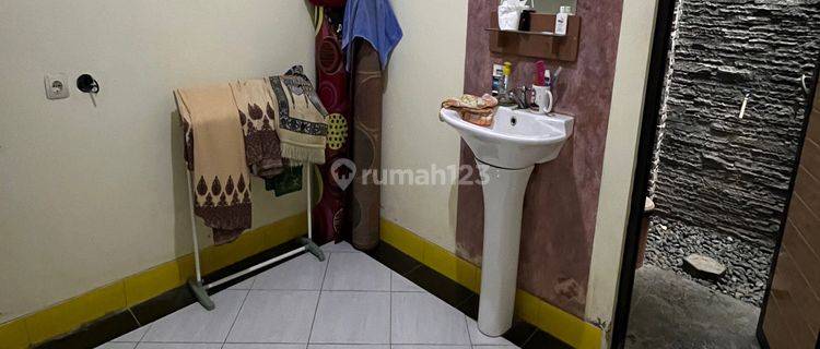 Dijual Rumah Di Taman Widya Asri Serang-Banten 1