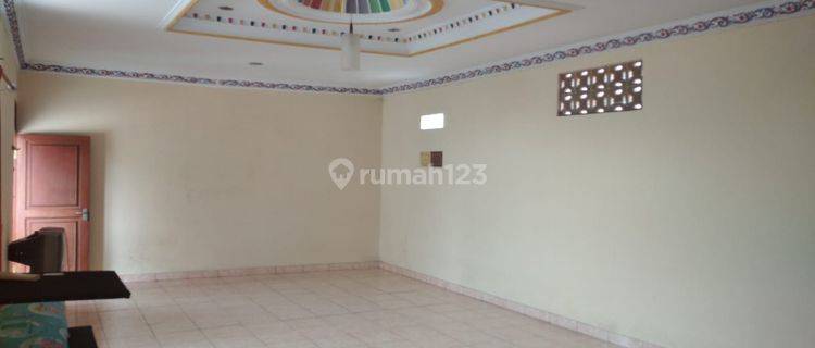 Dijual Rumah Di Daerah Karawaci Tangerang  1