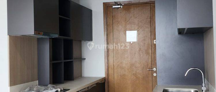 Dijual Apartemen Yukata Suites Alam Sutra  1