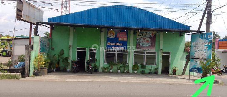 Jual Rmh Mkn Ry Mojoagung Jombang 1