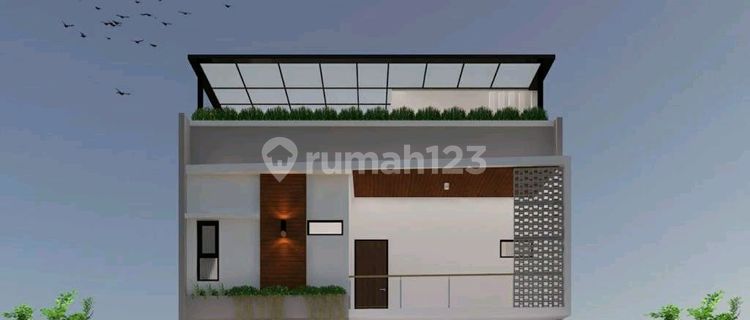 Rumah Kost Kutisari**surabaya* 1