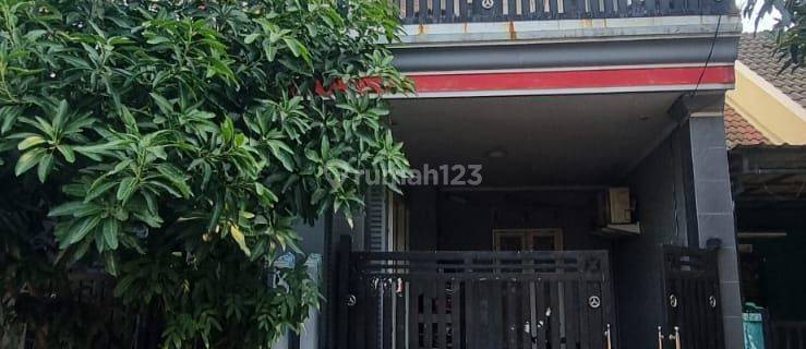 Murah Rmh 2 Lt siap huni di Perum citra dismon regency prambon sdrjo 1