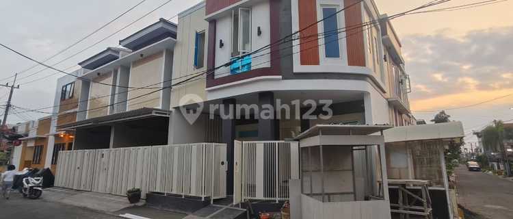 Rumah Kost Hook Baru Rungkut Mapan Barat Surabaya Lokasi Strategis Dekat Kampus dan Pusat Belanja 1