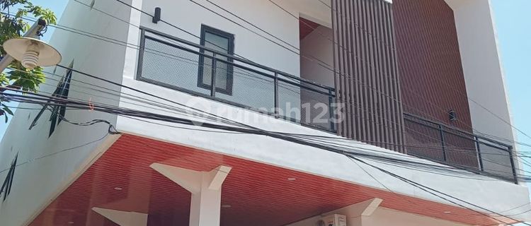 For Sale New Boarding House Building (Fully Furnished)**Location Kemlaten Kebraon Surabaya* 1