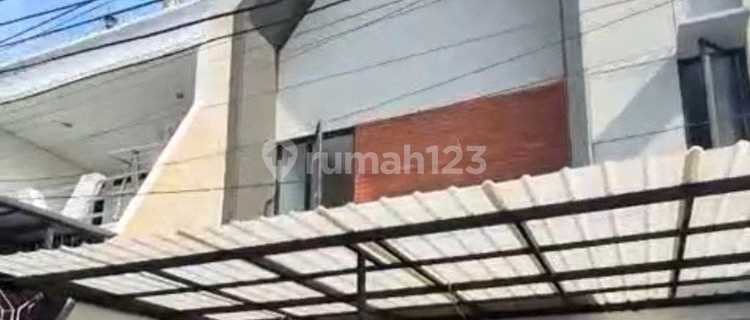 Exclusive Boarding House Fully Furnished Location Lebak Surabaya 1