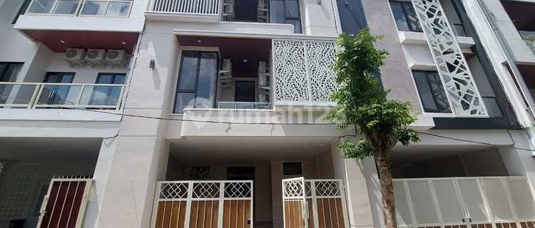 Exclusive Boarding House Fully FurnishedLocation Candi Mendut Suhat Malang 1