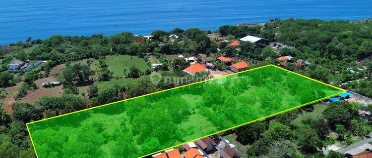 For Sale Freehold Of 1.3 Acres Of Uluwatu Land 1