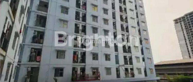 Apartement Green Park View tower F duri kosambi cengkareng jakarta barat 1