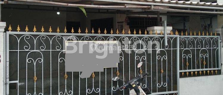 RUMAH KEBON  JERUK DI BELAKANG POM BENSIN KODAM JAYA KEBON JERUK JAKARTA BARAT 1