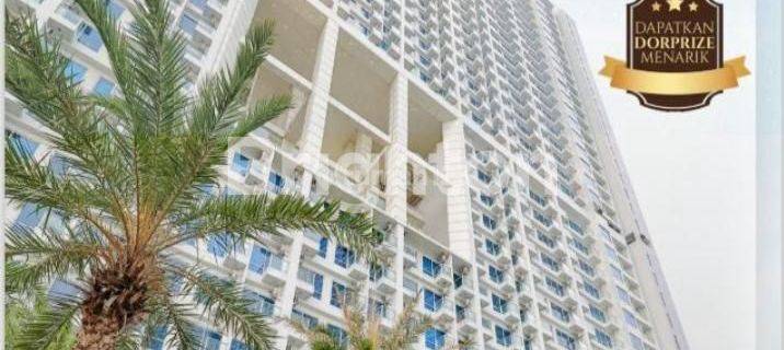 APARTEMEN MEWAH PURI MASION TOWER DIAMOND STOCK TERBATAS DI JAKARTA BARAT 1