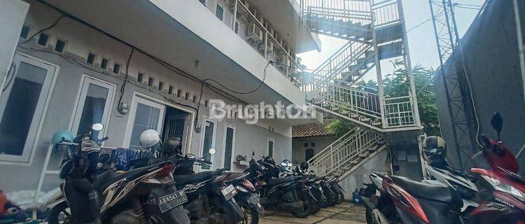 KOS-KOSAN AKTIF DEKAT KAMPUS IPB SUMBER CUAN DEKAT KAMPUS BOGOR 1