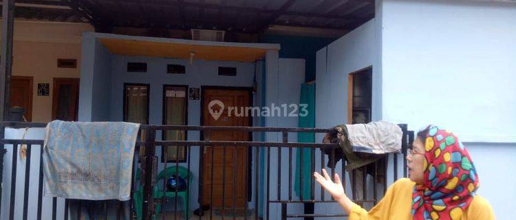 Rumah Minimalis Terjangkau  1